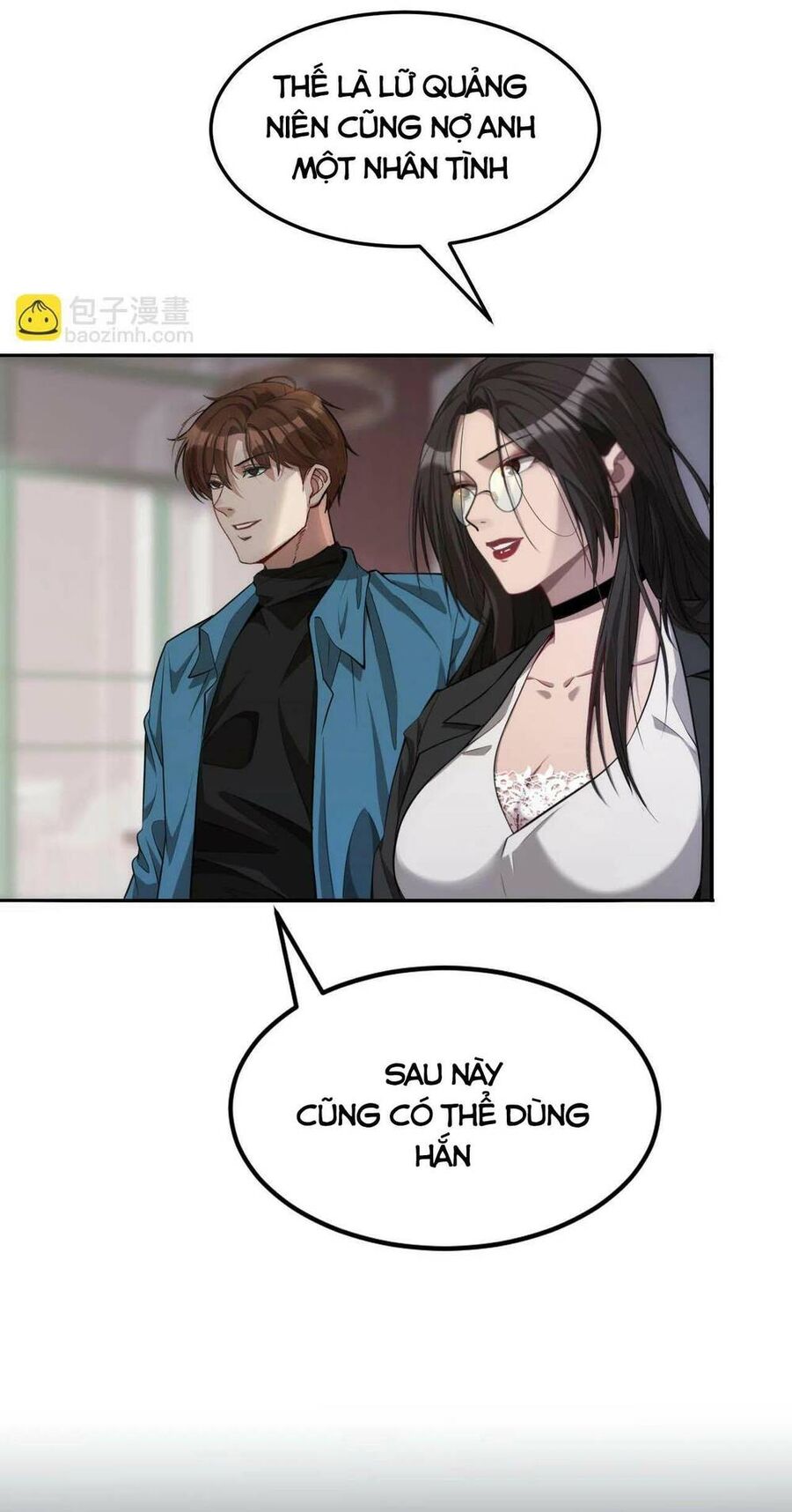 Ta Bị Kẹt Cùng Một Ngày 1000 Năm Chapter 12 - 17