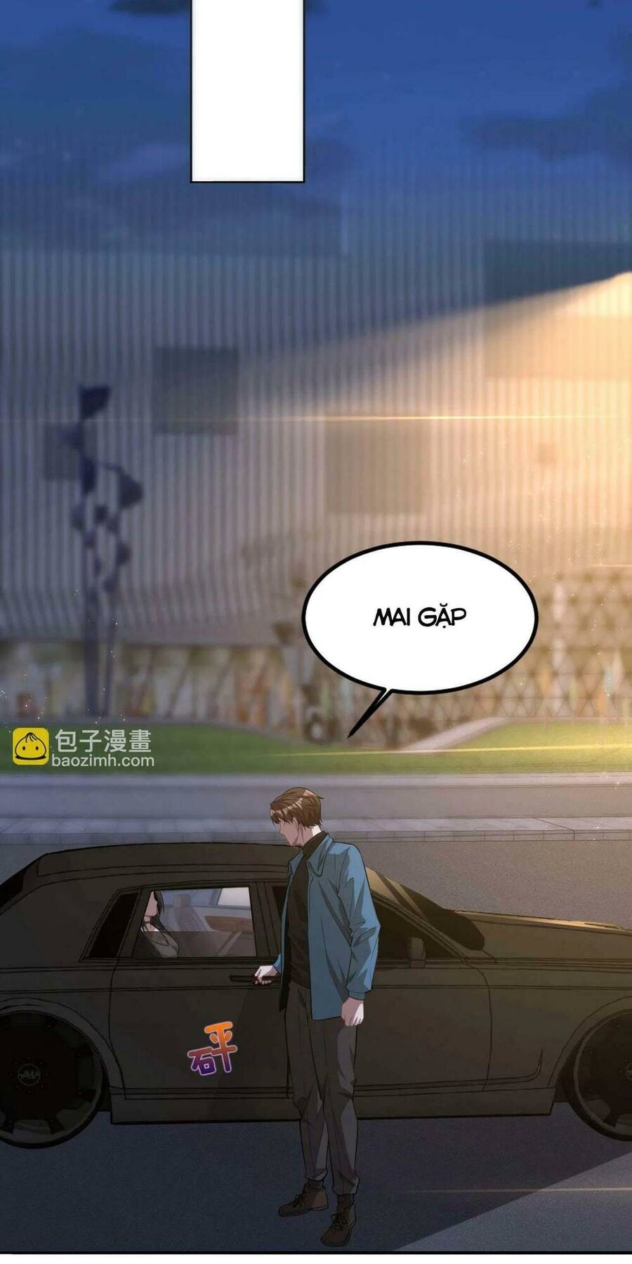 Ta Bị Kẹt Cùng Một Ngày 1000 Năm Chapter 12 - 19