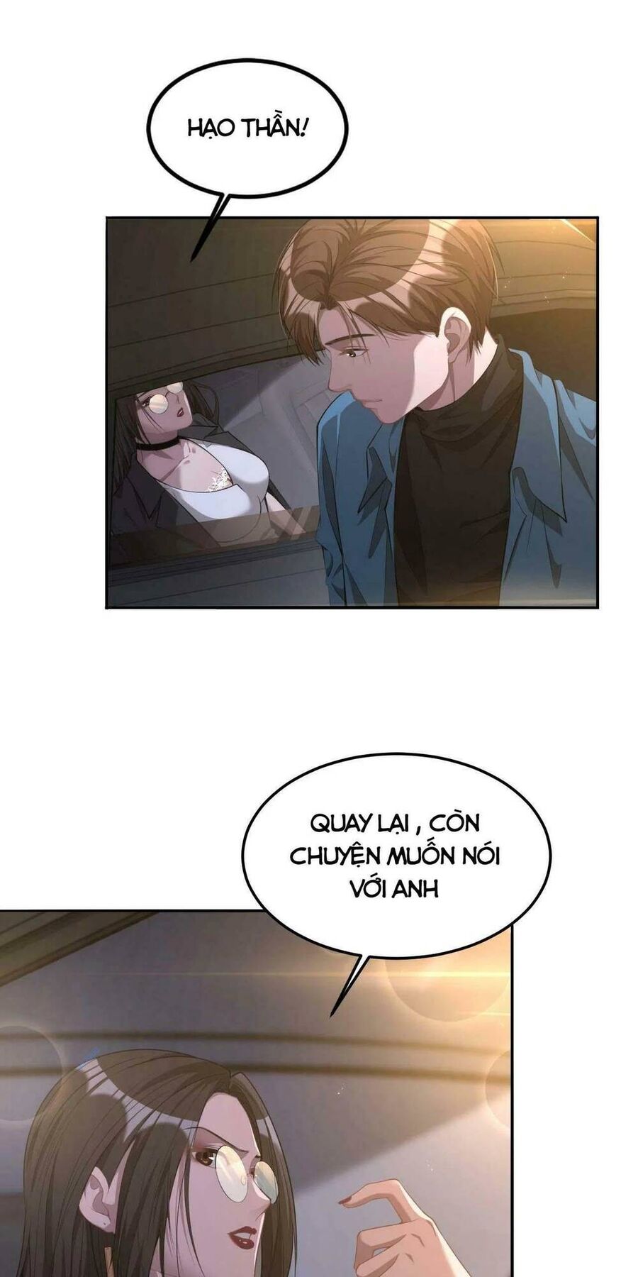 Ta Bị Kẹt Cùng Một Ngày 1000 Năm Chapter 12 - 20