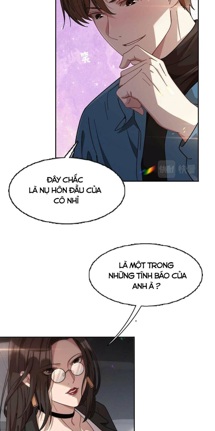Ta Bị Kẹt Cùng Một Ngày 1000 Năm Chapter 12 - 25
