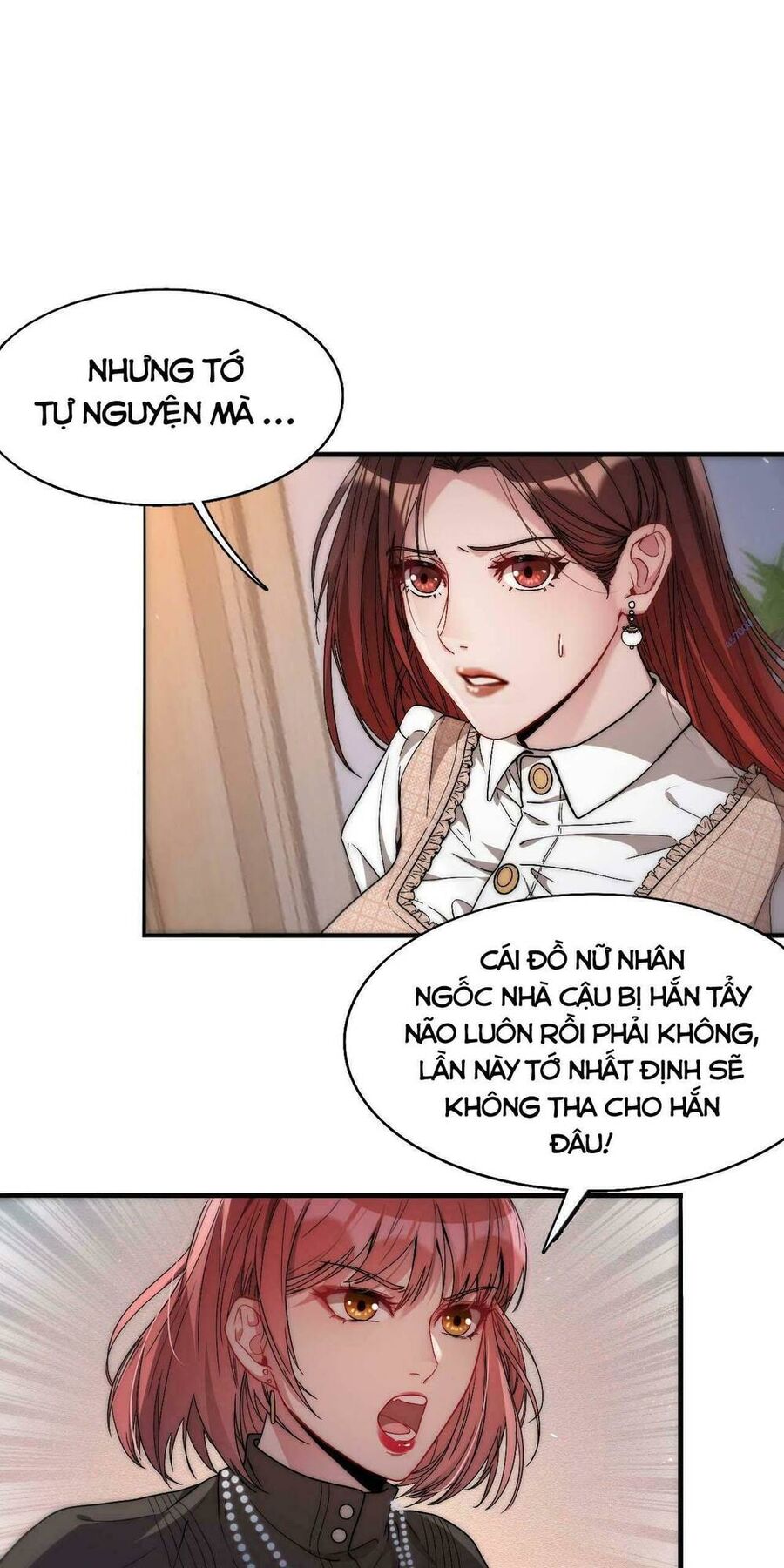 Ta Bị Kẹt Cùng Một Ngày 1000 Năm Chapter 12 - 30