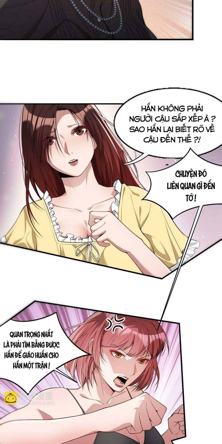 Ta Bị Kẹt Cùng Một Ngày 1000 Năm Chapter 12 - 31