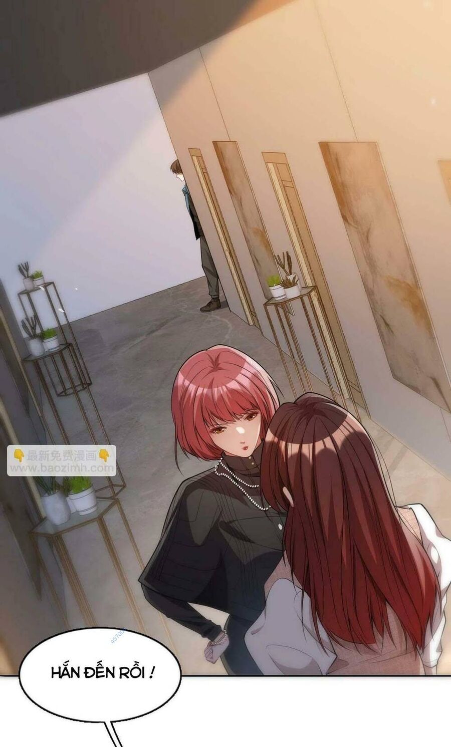 Ta Bị Kẹt Cùng Một Ngày 1000 Năm Chapter 12 - 33