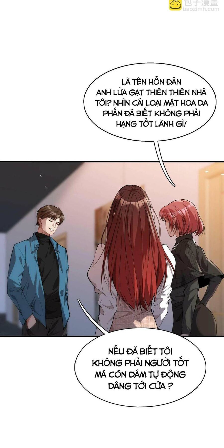 Ta Bị Kẹt Cùng Một Ngày 1000 Năm Chapter 12 - 36