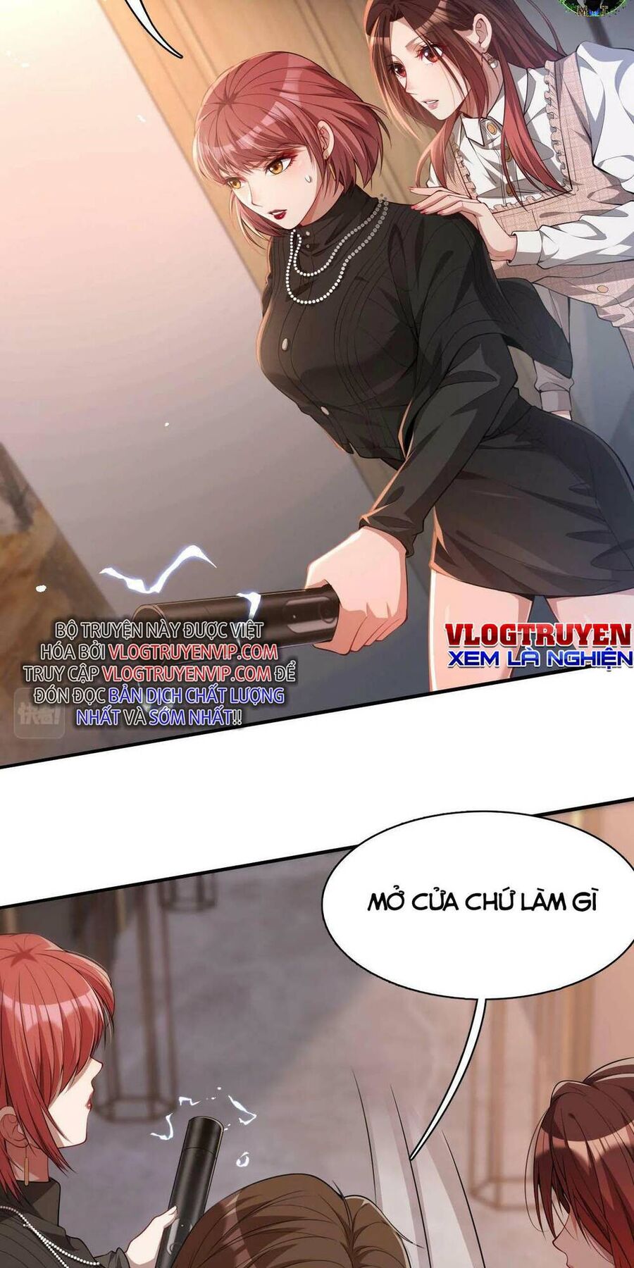 Ta Bị Kẹt Cùng Một Ngày 1000 Năm Chapter 12 - 38