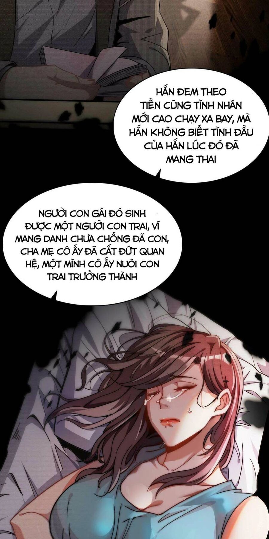 Ta Bị Kẹt Cùng Một Ngày 1000 Năm Chapter 12 - 5