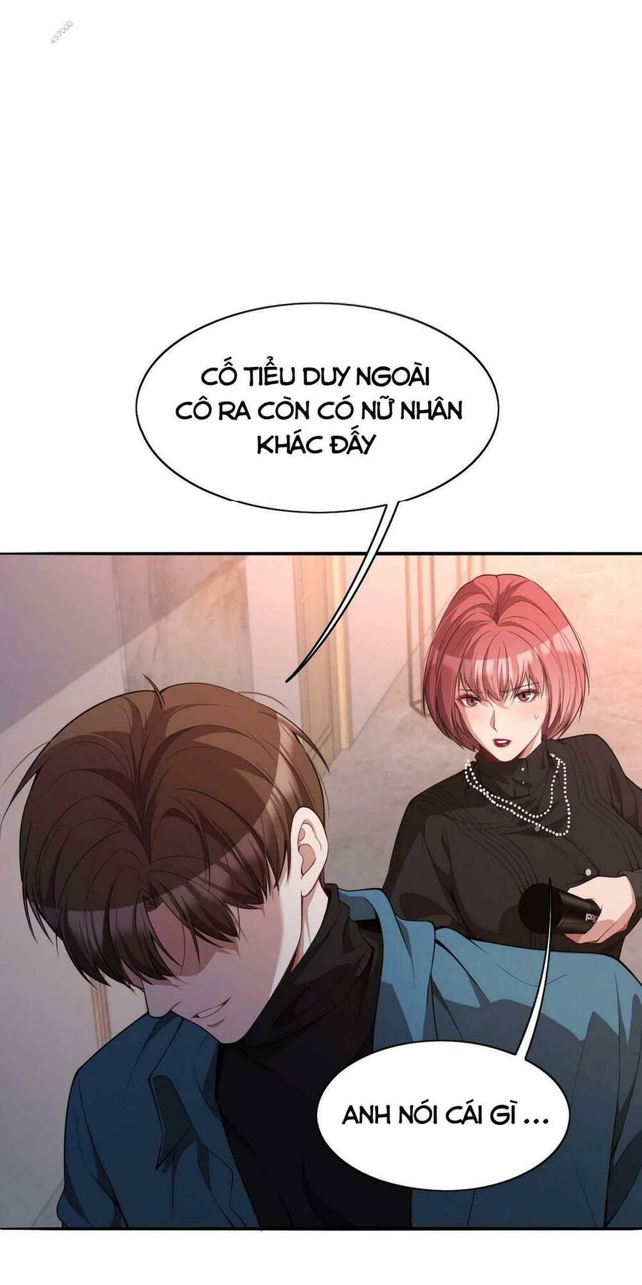 Ta Bị Kẹt Cùng Một Ngày 1000 Năm Chapter 12 - 42