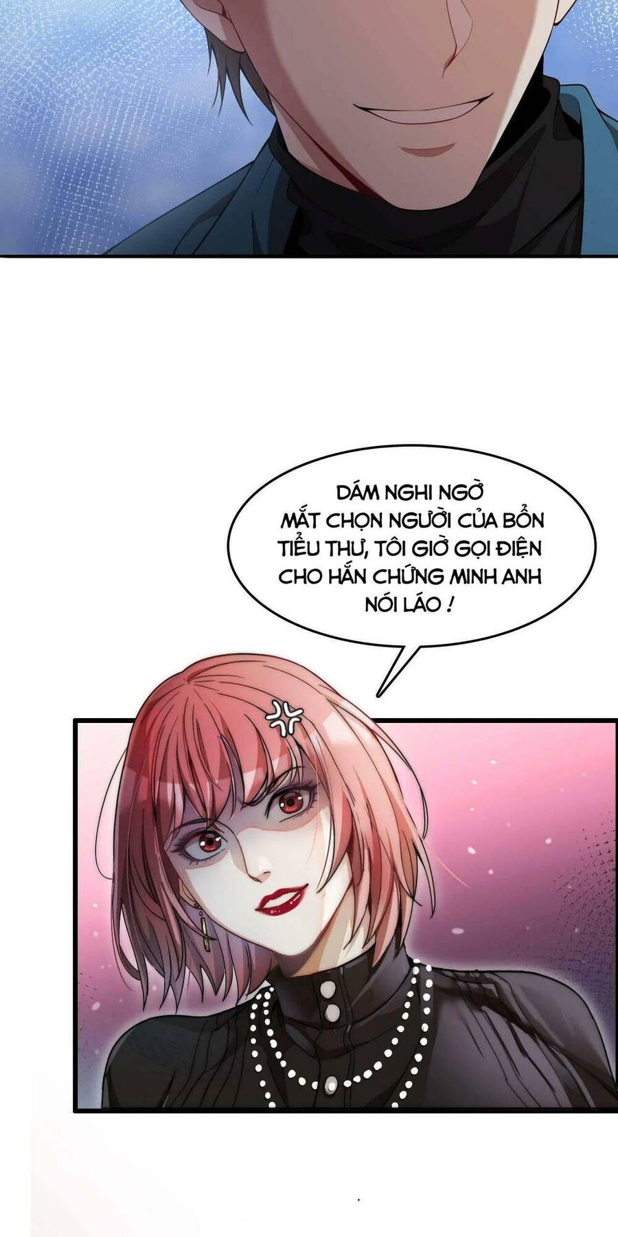 Ta Bị Kẹt Cùng Một Ngày 1000 Năm Chapter 12 - 45