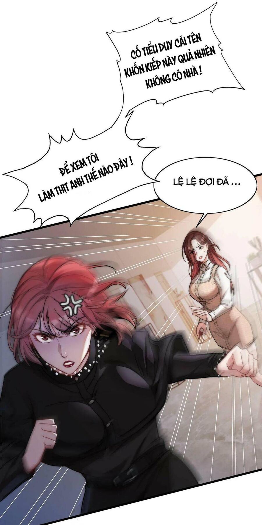 Ta Bị Kẹt Cùng Một Ngày 1000 Năm Chapter 12 - 48