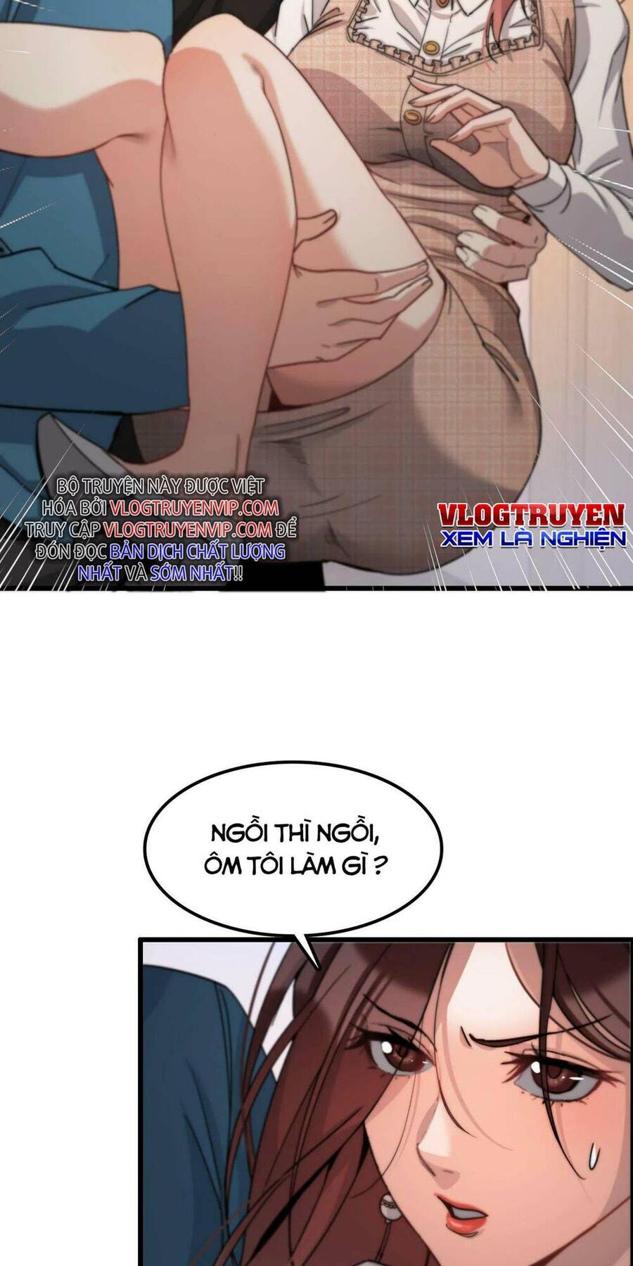 Ta Bị Kẹt Cùng Một Ngày 1000 Năm Chapter 12 - 50