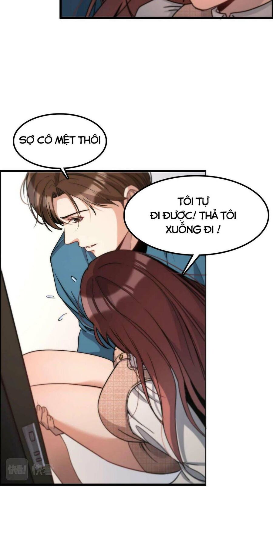 Ta Bị Kẹt Cùng Một Ngày 1000 Năm Chapter 12 - 51