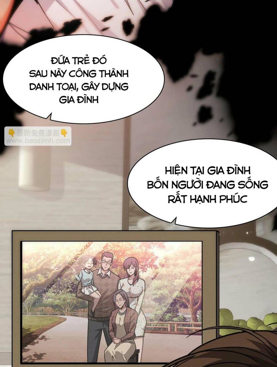 Ta Bị Kẹt Cùng Một Ngày 1000 Năm Chapter 12 - 7