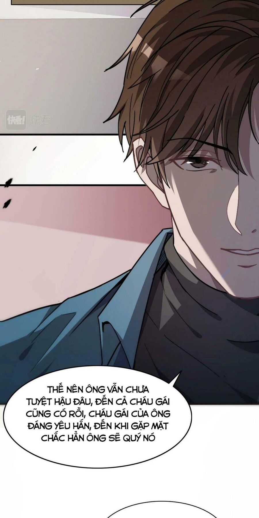 Ta Bị Kẹt Cùng Một Ngày 1000 Năm Chapter 12 - 8