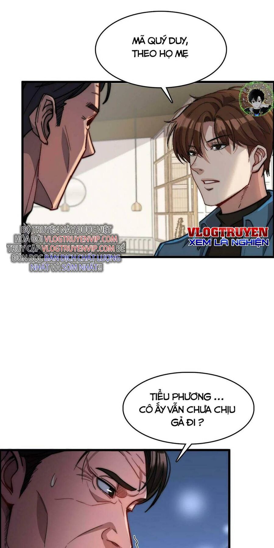 Ta Bị Kẹt Cùng Một Ngày 1000 Năm Chapter 12 - 10