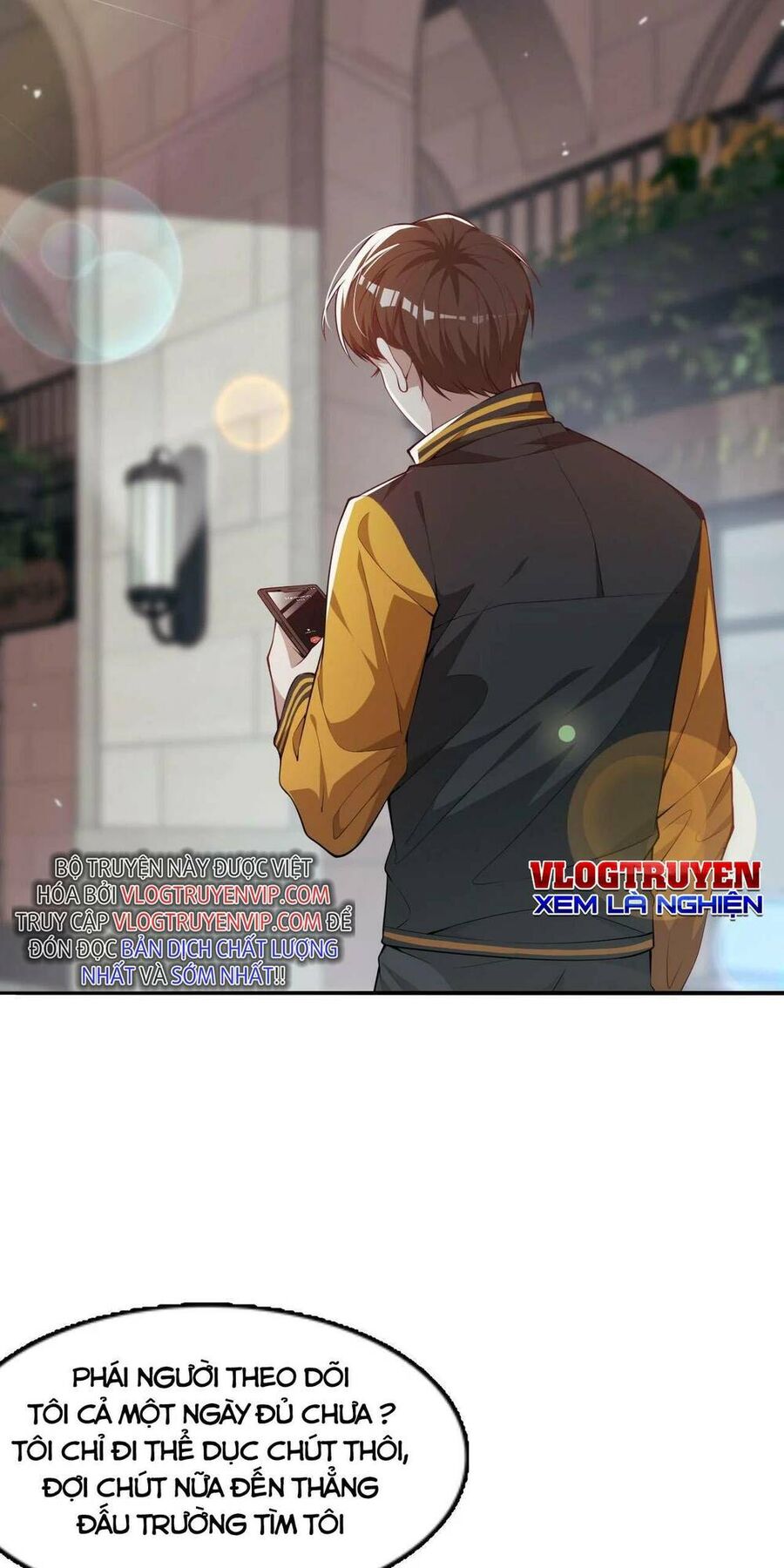 Ta Bị Kẹt Cùng Một Ngày 1000 Năm Chapter 13 - 11