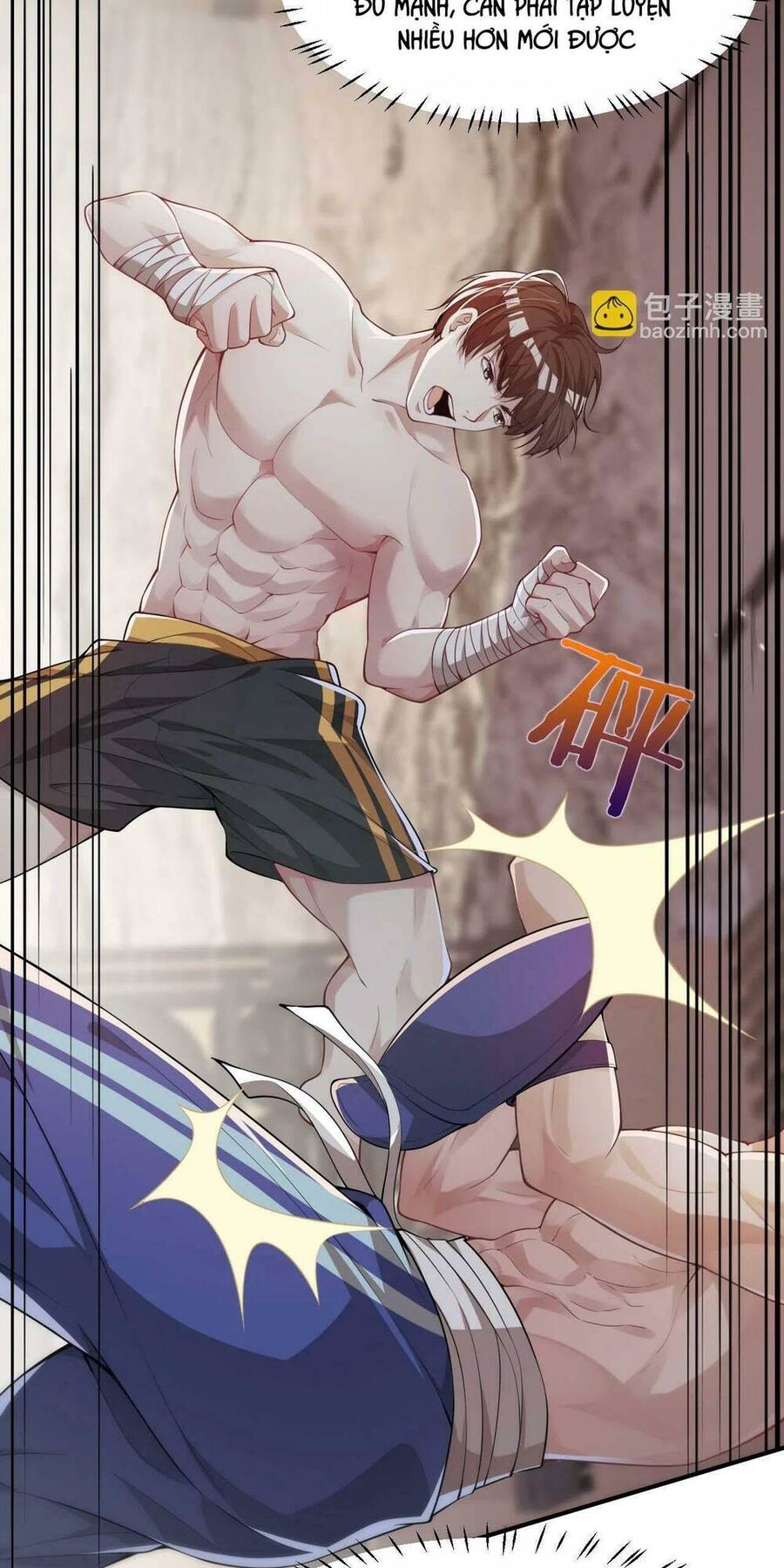 Ta Bị Kẹt Cùng Một Ngày 1000 Năm Chapter 13 - 15