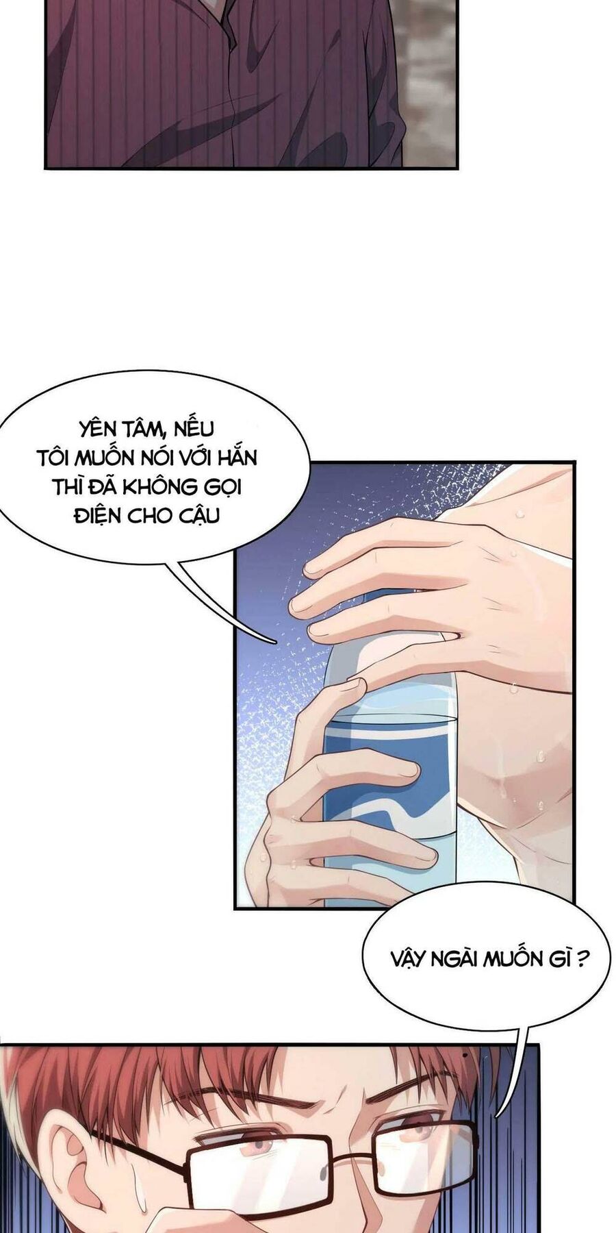 Ta Bị Kẹt Cùng Một Ngày 1000 Năm Chapter 13 - 24