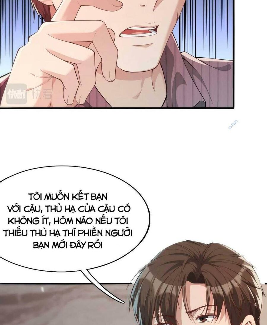 Ta Bị Kẹt Cùng Một Ngày 1000 Năm Chapter 13 - 25