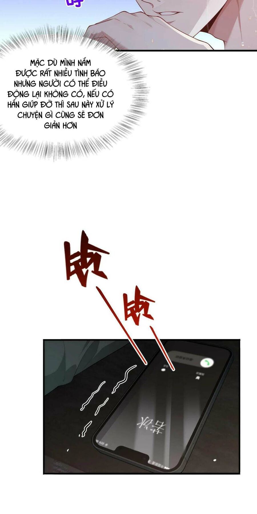 Ta Bị Kẹt Cùng Một Ngày 1000 Năm Chapter 13 - 28