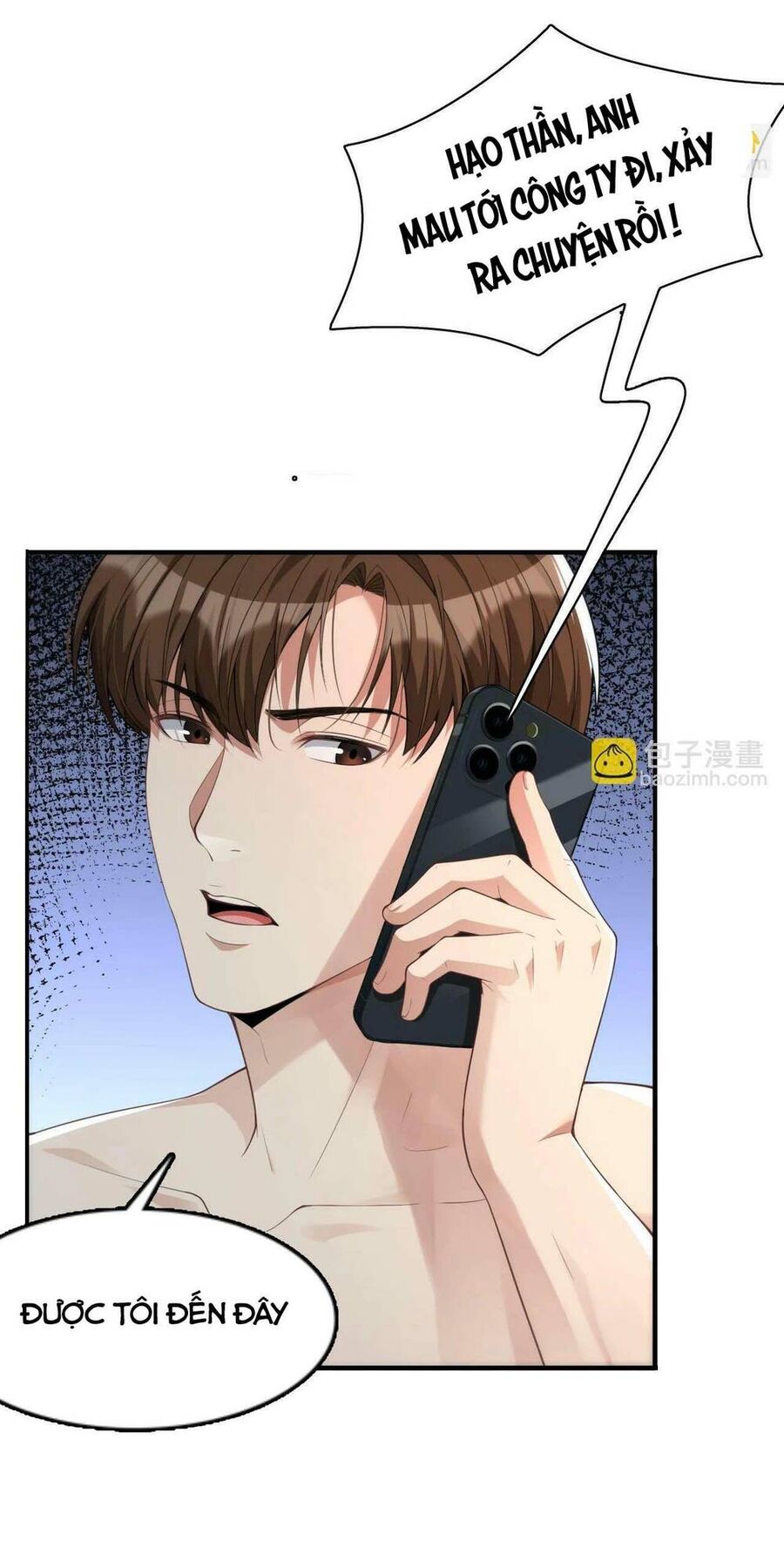 Ta Bị Kẹt Cùng Một Ngày 1000 Năm Chapter 13 - 29