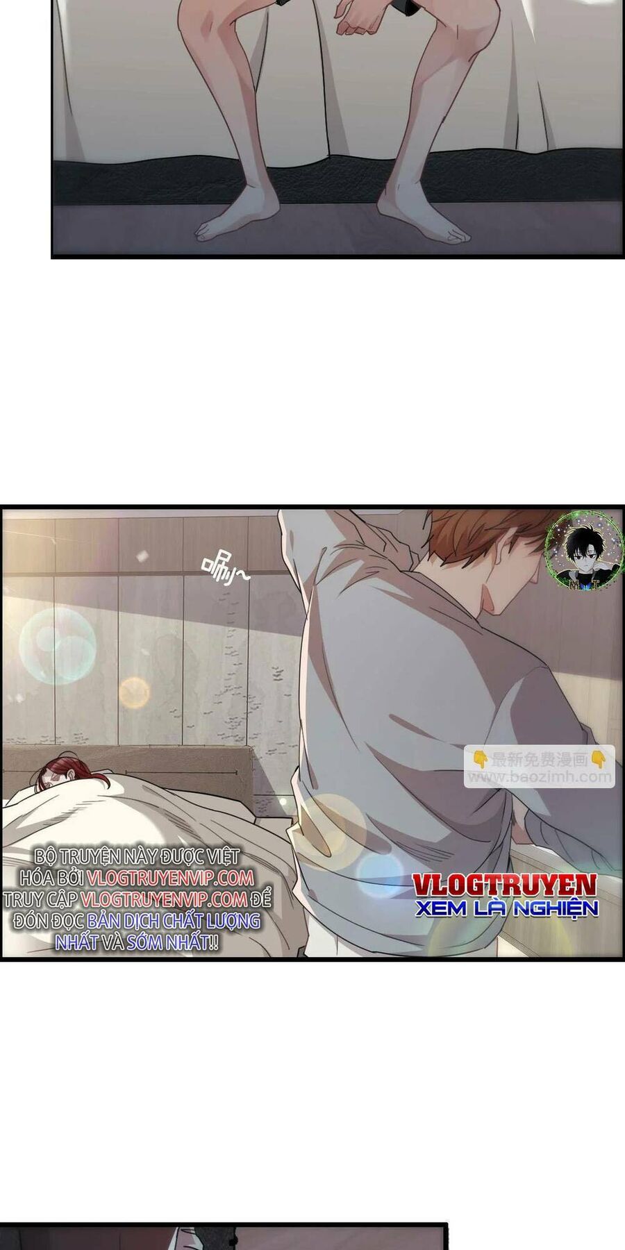 Ta Bị Kẹt Cùng Một Ngày 1000 Năm Chapter 13 - 4