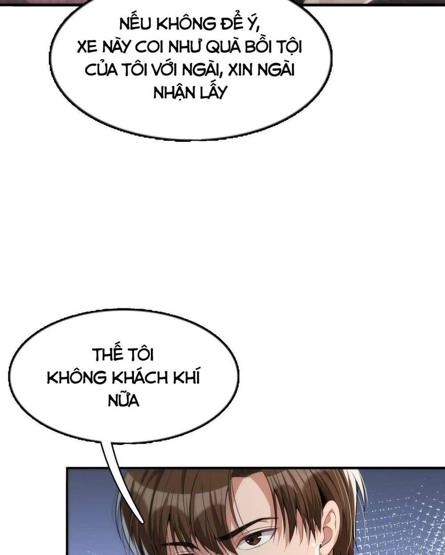 Ta Bị Kẹt Cùng Một Ngày 1000 Năm Chapter 13 - 31