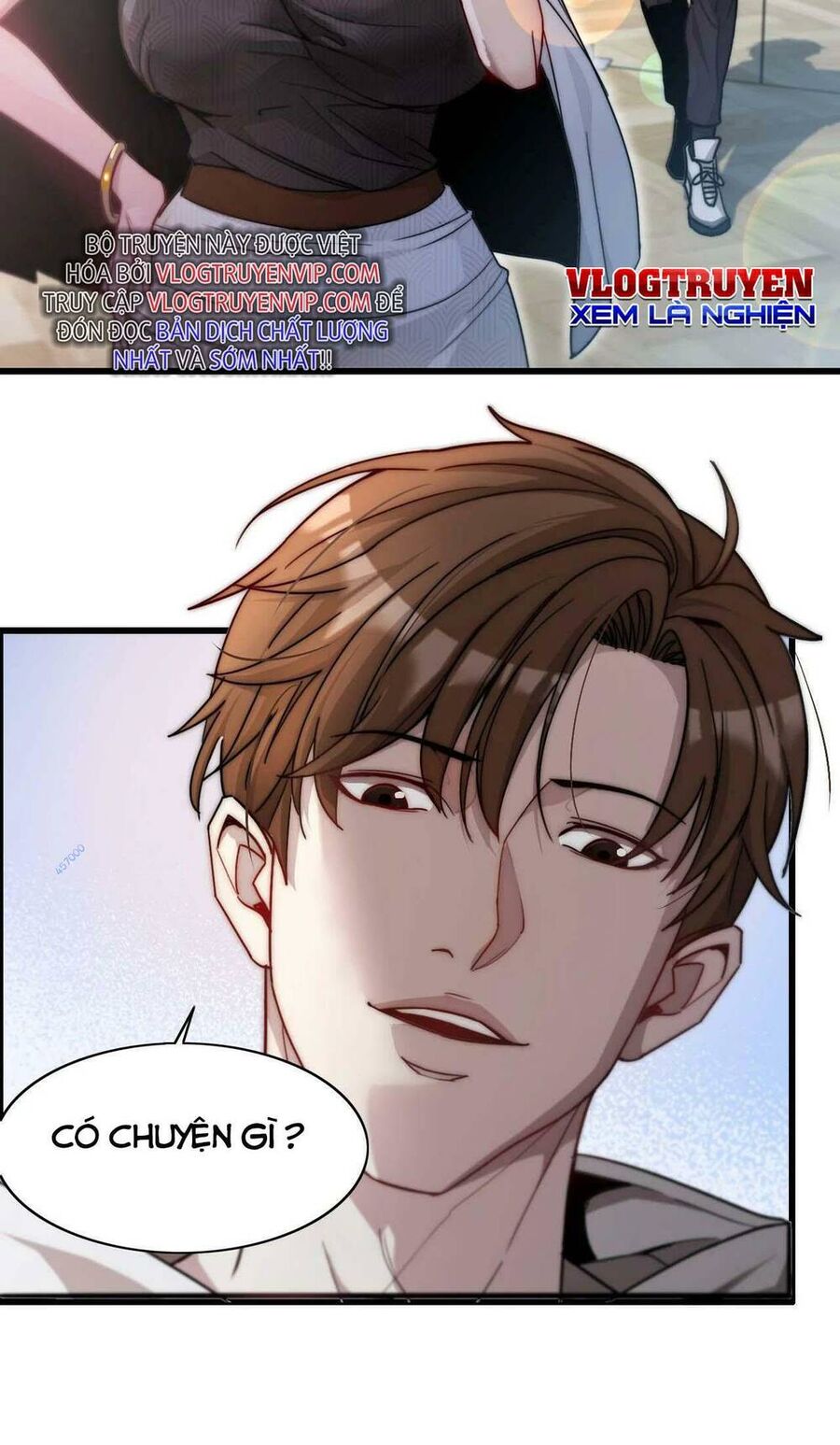 Ta Bị Kẹt Cùng Một Ngày 1000 Năm Chapter 13 - 36