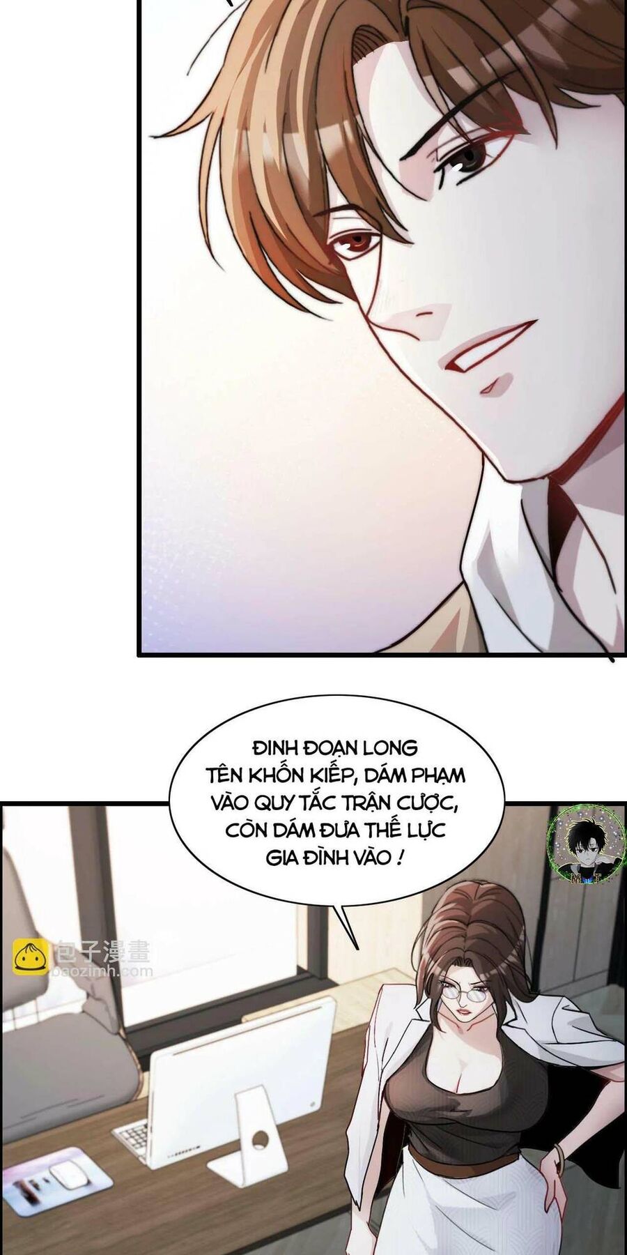 Ta Bị Kẹt Cùng Một Ngày 1000 Năm Chapter 13 - 39