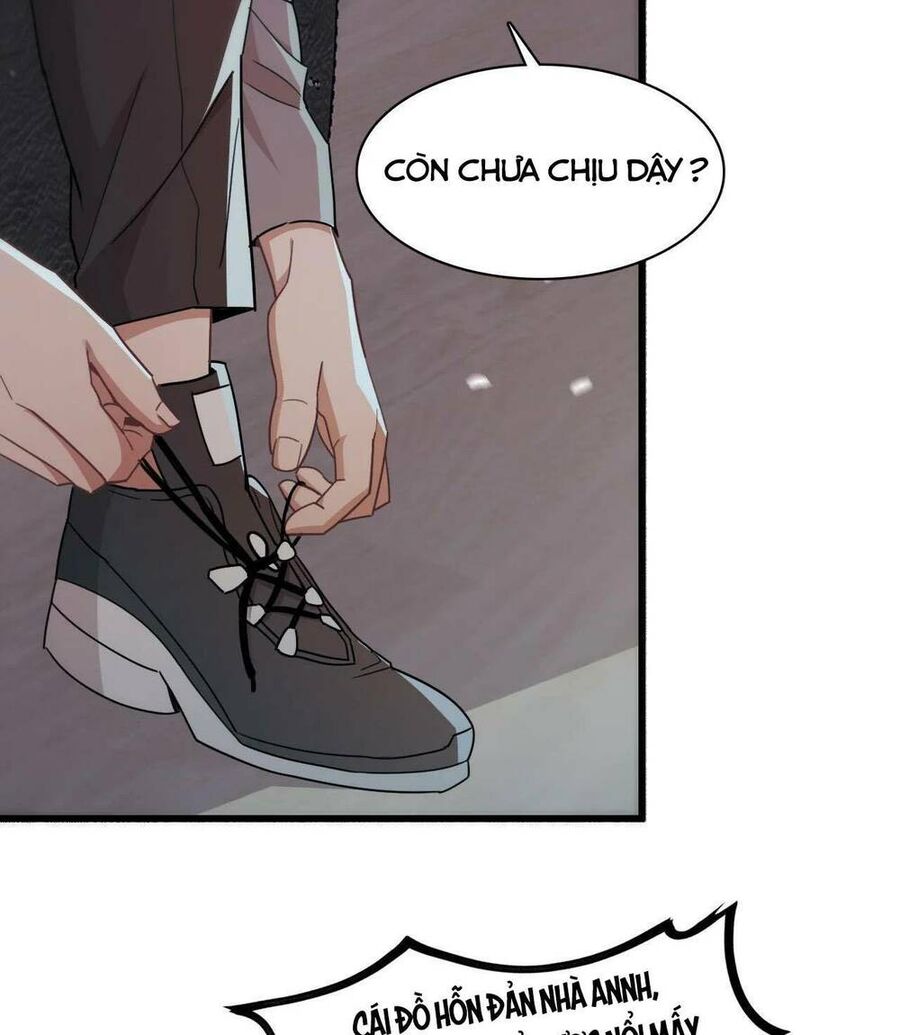 Ta Bị Kẹt Cùng Một Ngày 1000 Năm Chapter 13 - 5