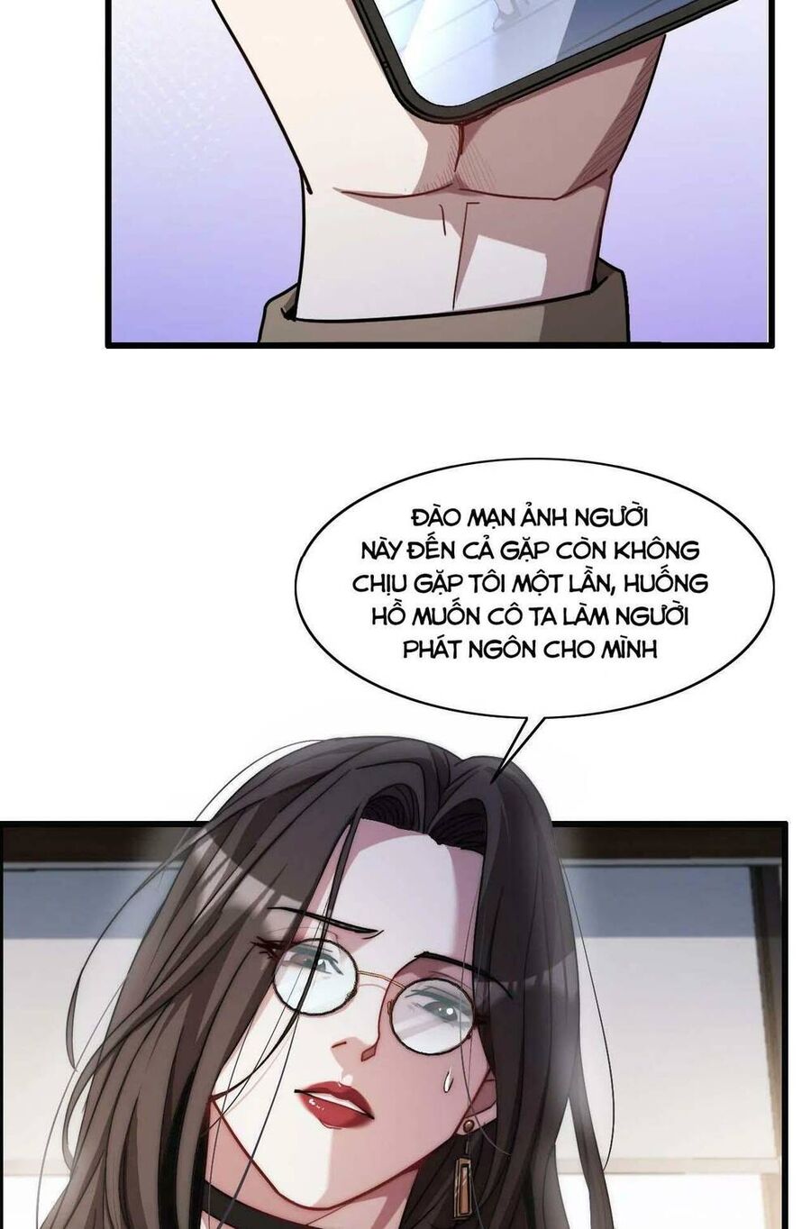 Ta Bị Kẹt Cùng Một Ngày 1000 Năm Chapter 13 - 44