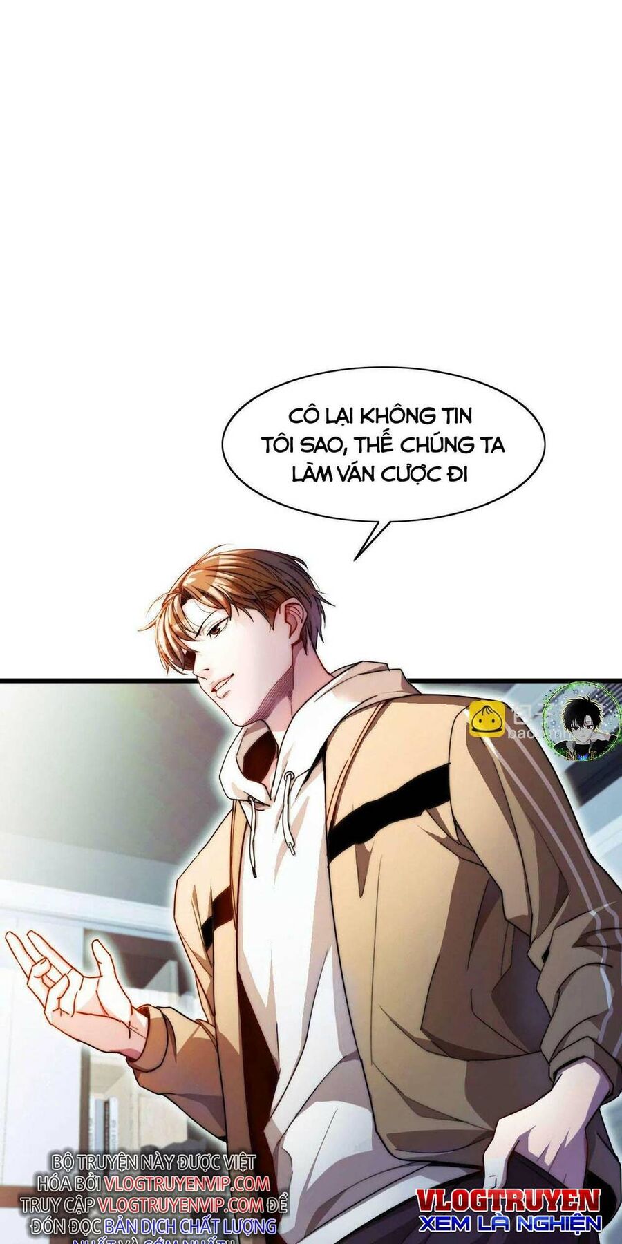Ta Bị Kẹt Cùng Một Ngày 1000 Năm Chapter 13 - 46