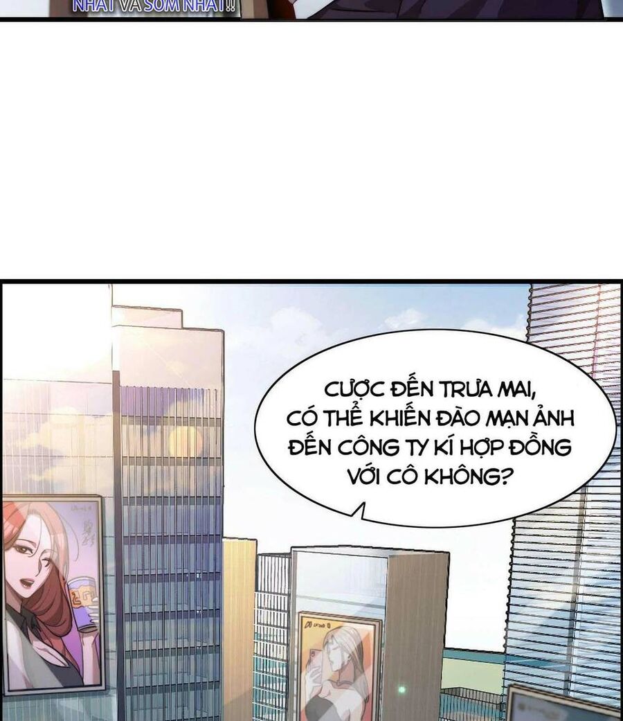 Ta Bị Kẹt Cùng Một Ngày 1000 Năm Chapter 13 - 47