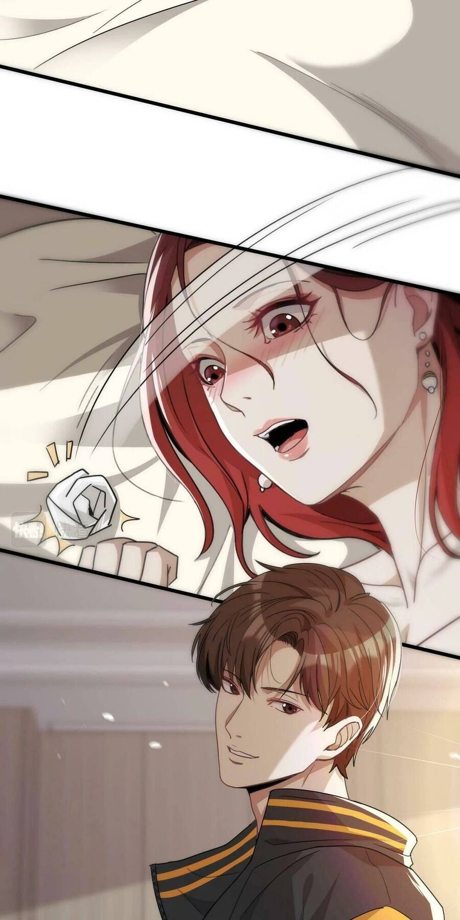 Ta Bị Kẹt Cùng Một Ngày 1000 Năm Chapter 13 - 7