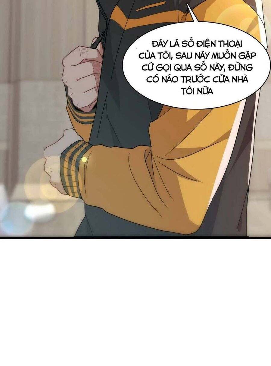 Ta Bị Kẹt Cùng Một Ngày 1000 Năm Chapter 13 - 8