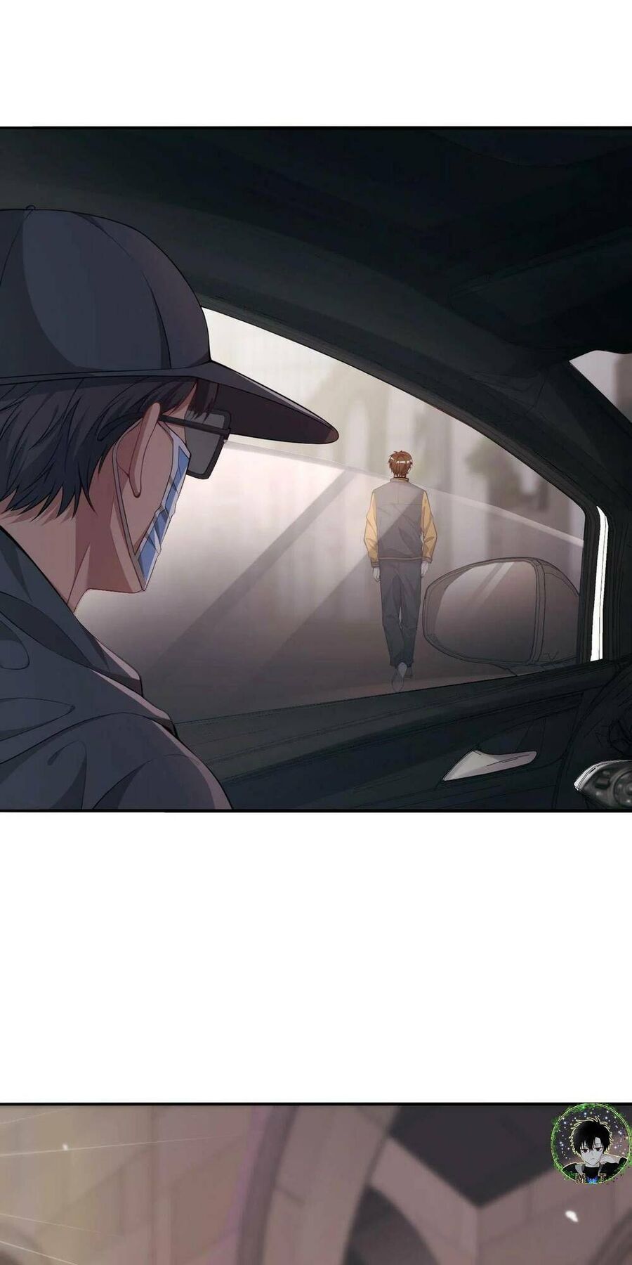 Ta Bị Kẹt Cùng Một Ngày 1000 Năm Chapter 13 - 10