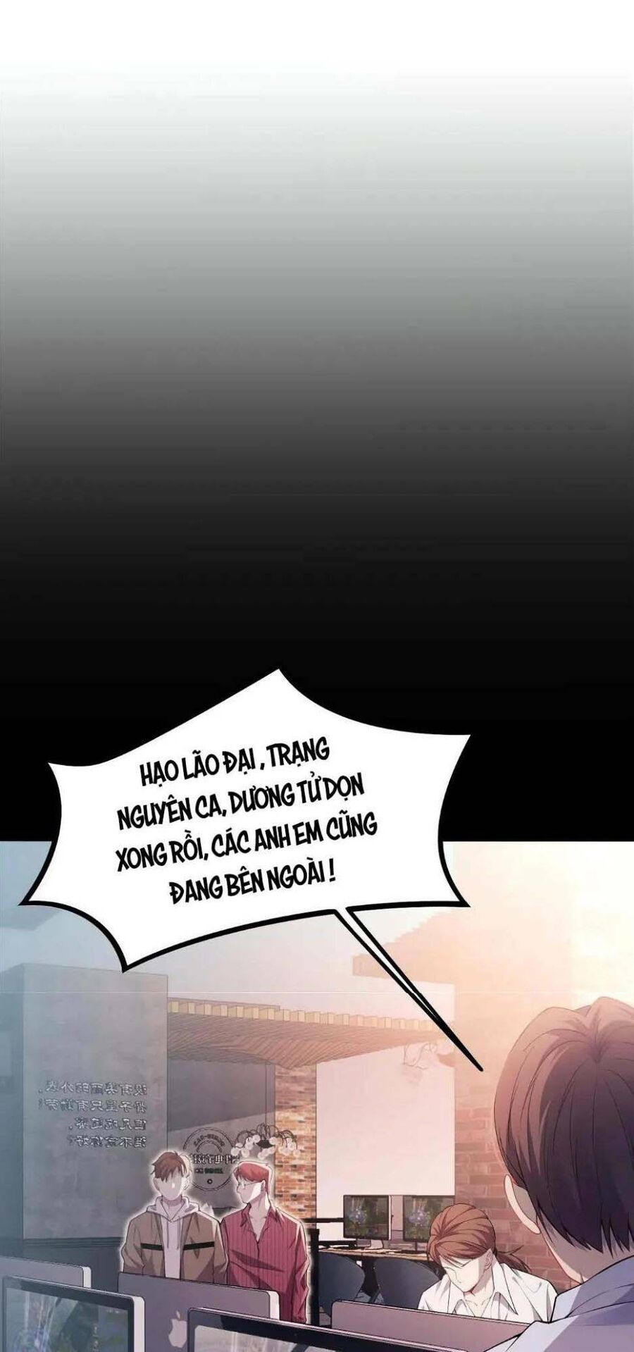 Ta Bị Kẹt Cùng Một Ngày 1000 Năm Chapter 14 - 15