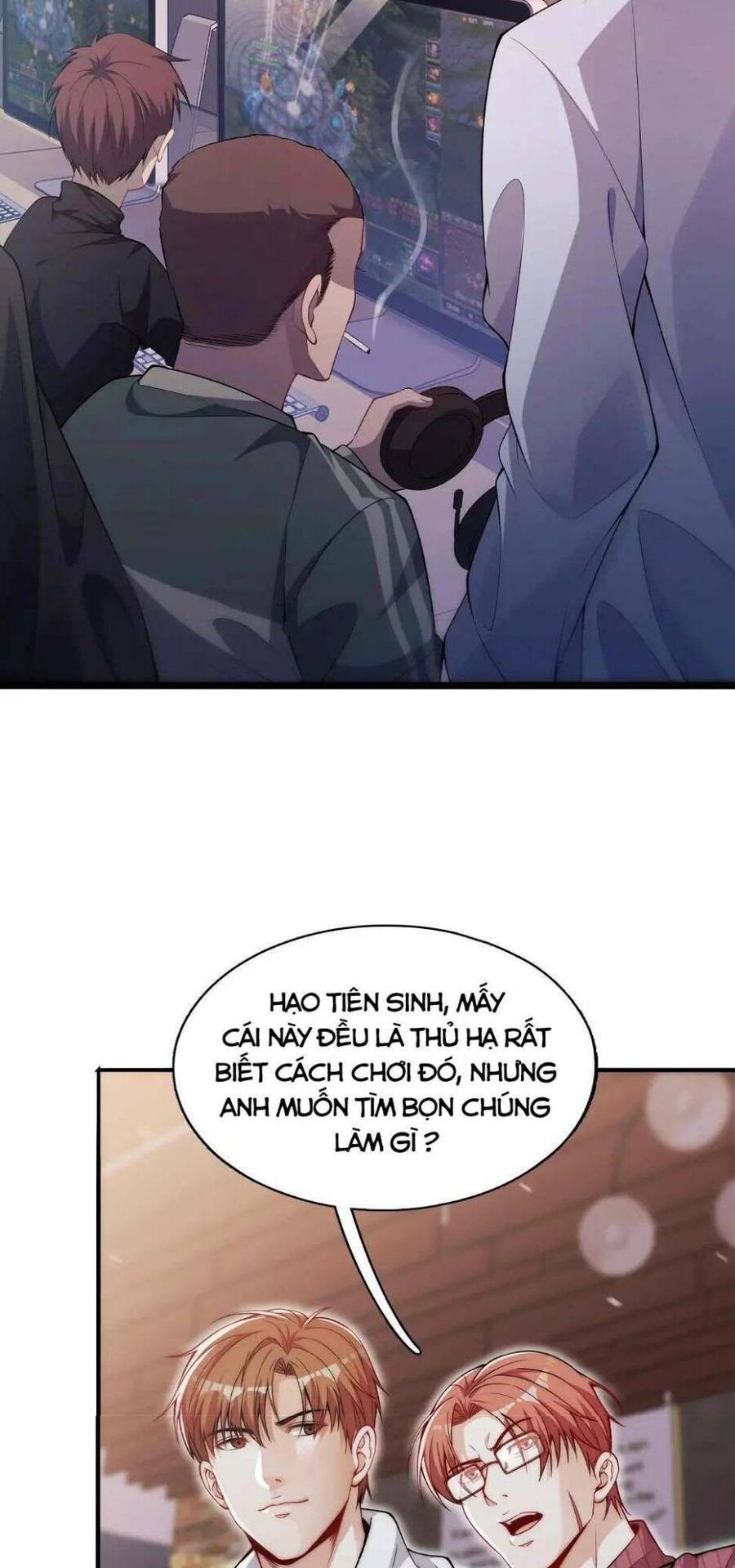 Ta Bị Kẹt Cùng Một Ngày 1000 Năm Chapter 14 - 16