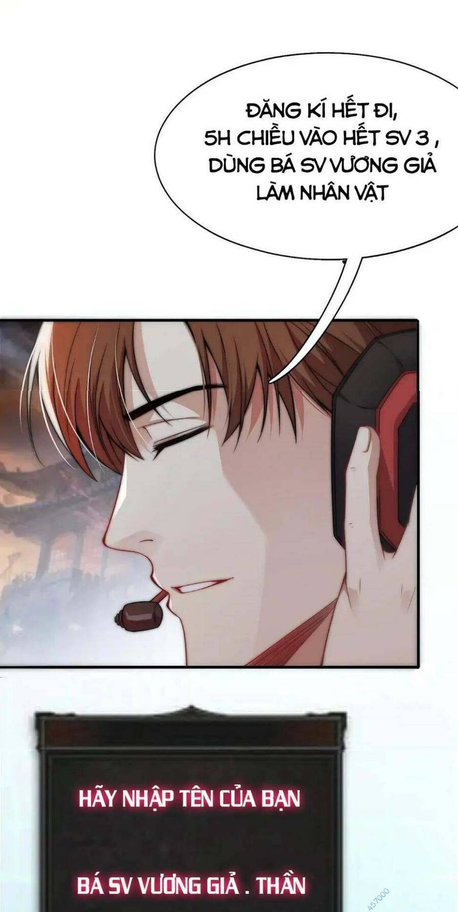 Ta Bị Kẹt Cùng Một Ngày 1000 Năm Chapter 14 - 19
