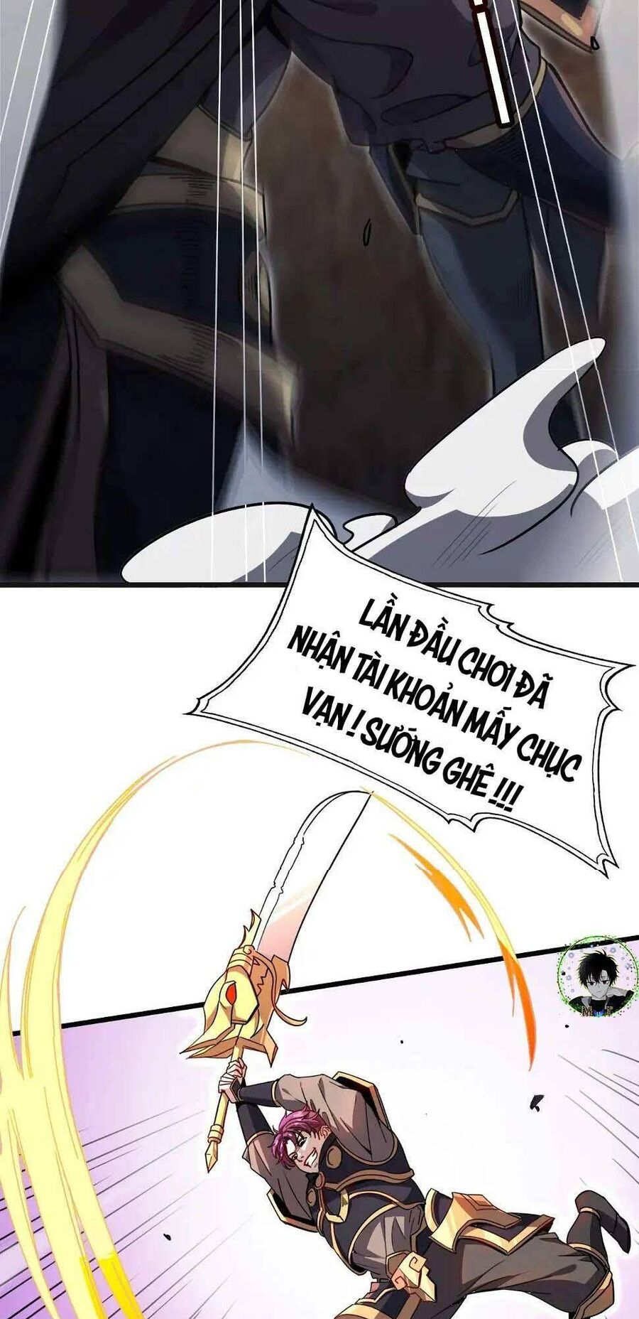 Ta Bị Kẹt Cùng Một Ngày 1000 Năm Chapter 14 - 24