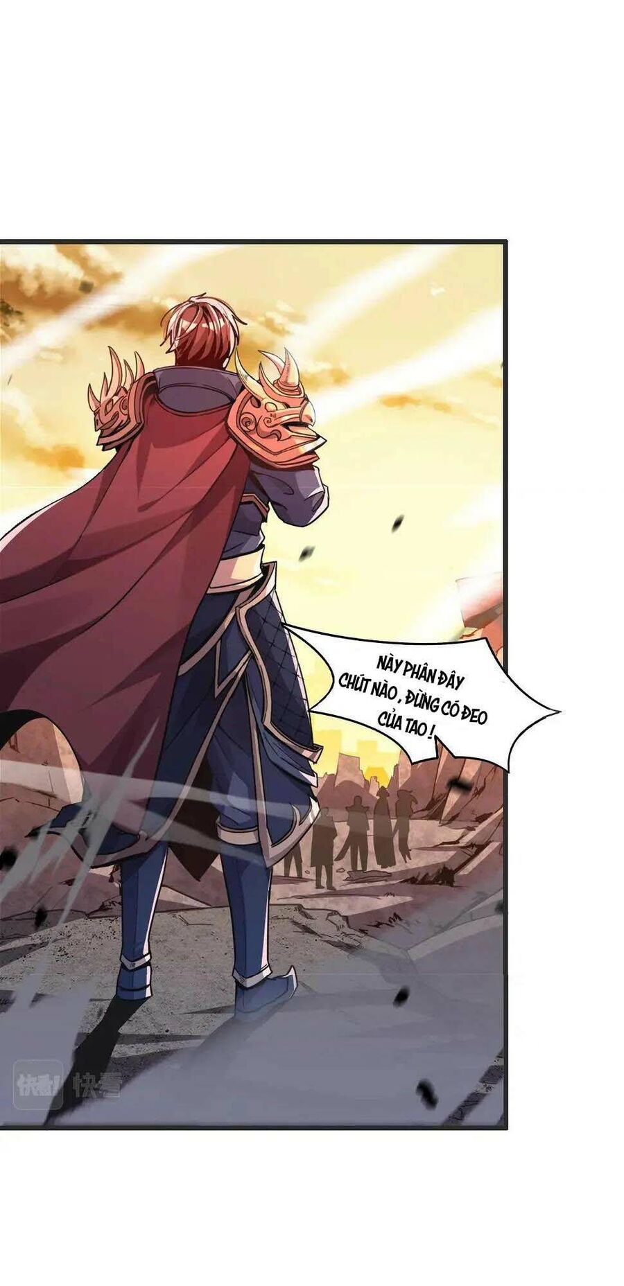 Ta Bị Kẹt Cùng Một Ngày 1000 Năm Chapter 14 - 28