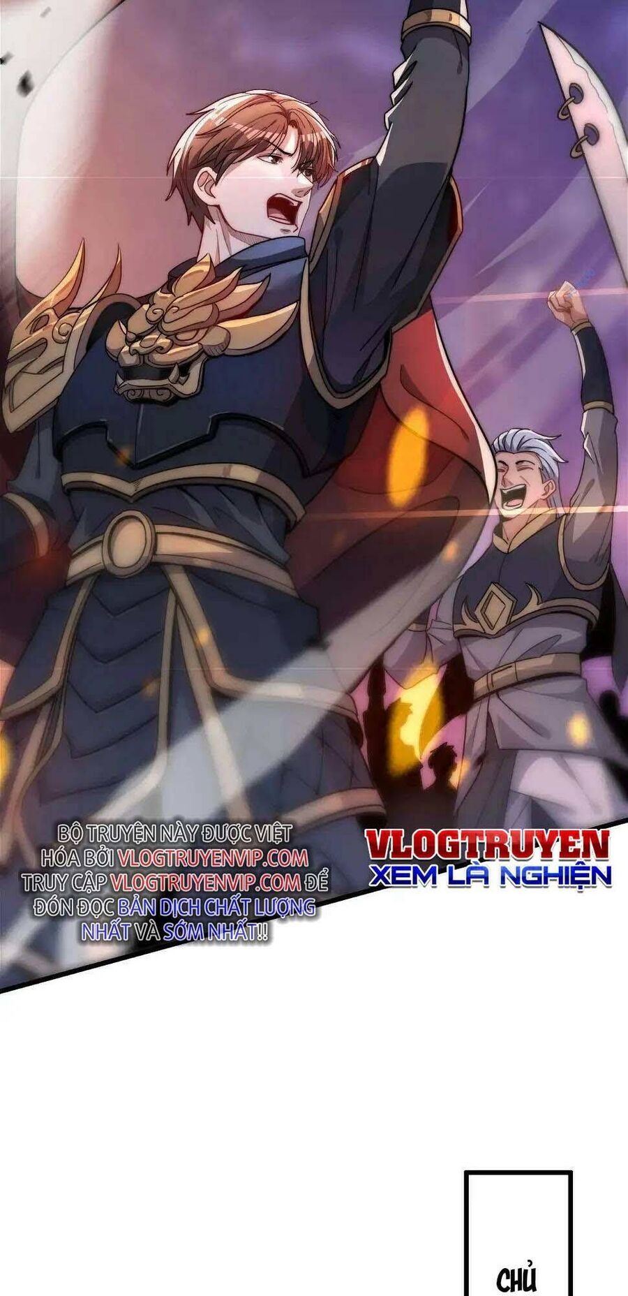 Ta Bị Kẹt Cùng Một Ngày 1000 Năm Chapter 14 - 33