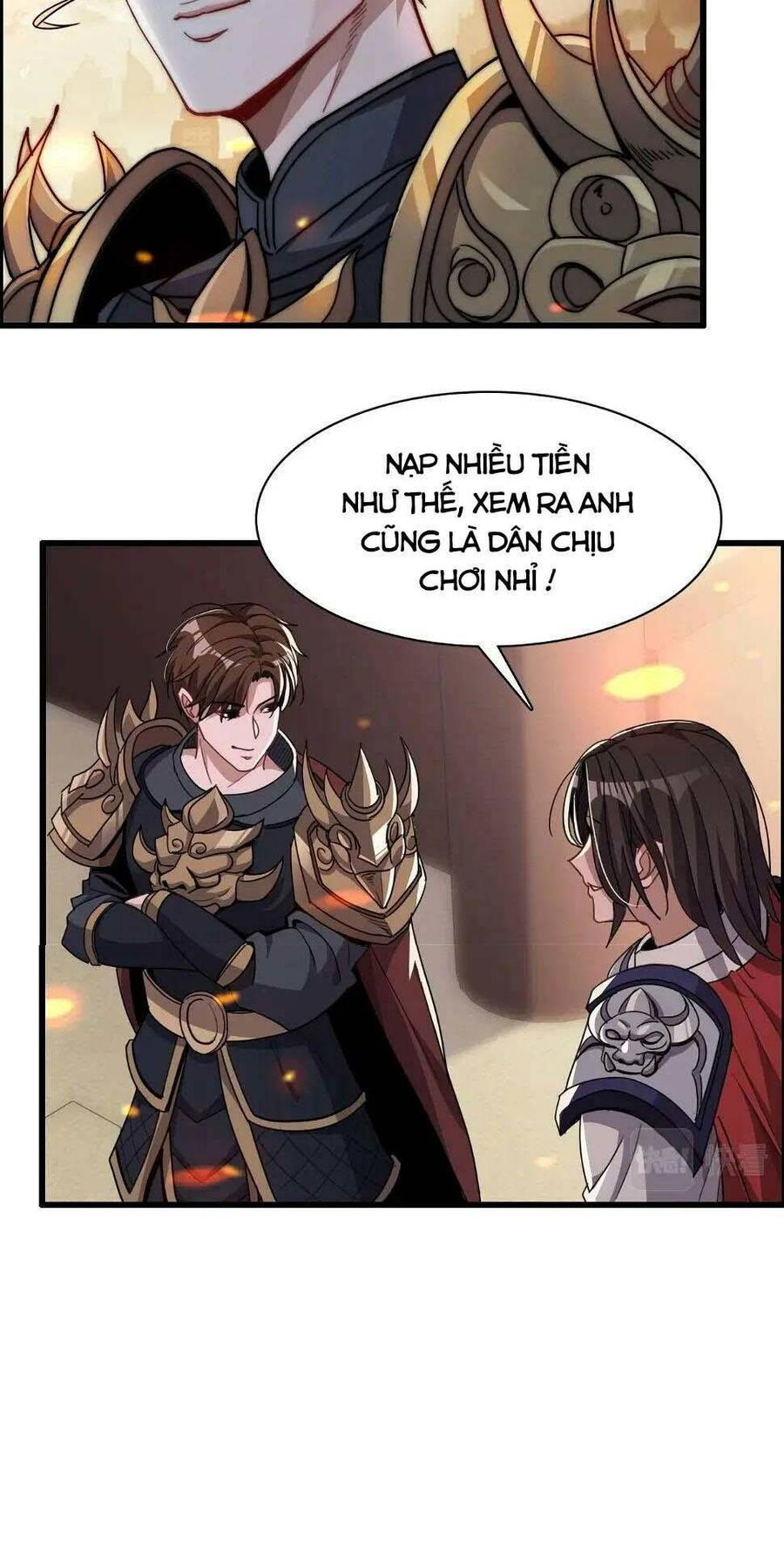 Ta Bị Kẹt Cùng Một Ngày 1000 Năm Chapter 14 - 36