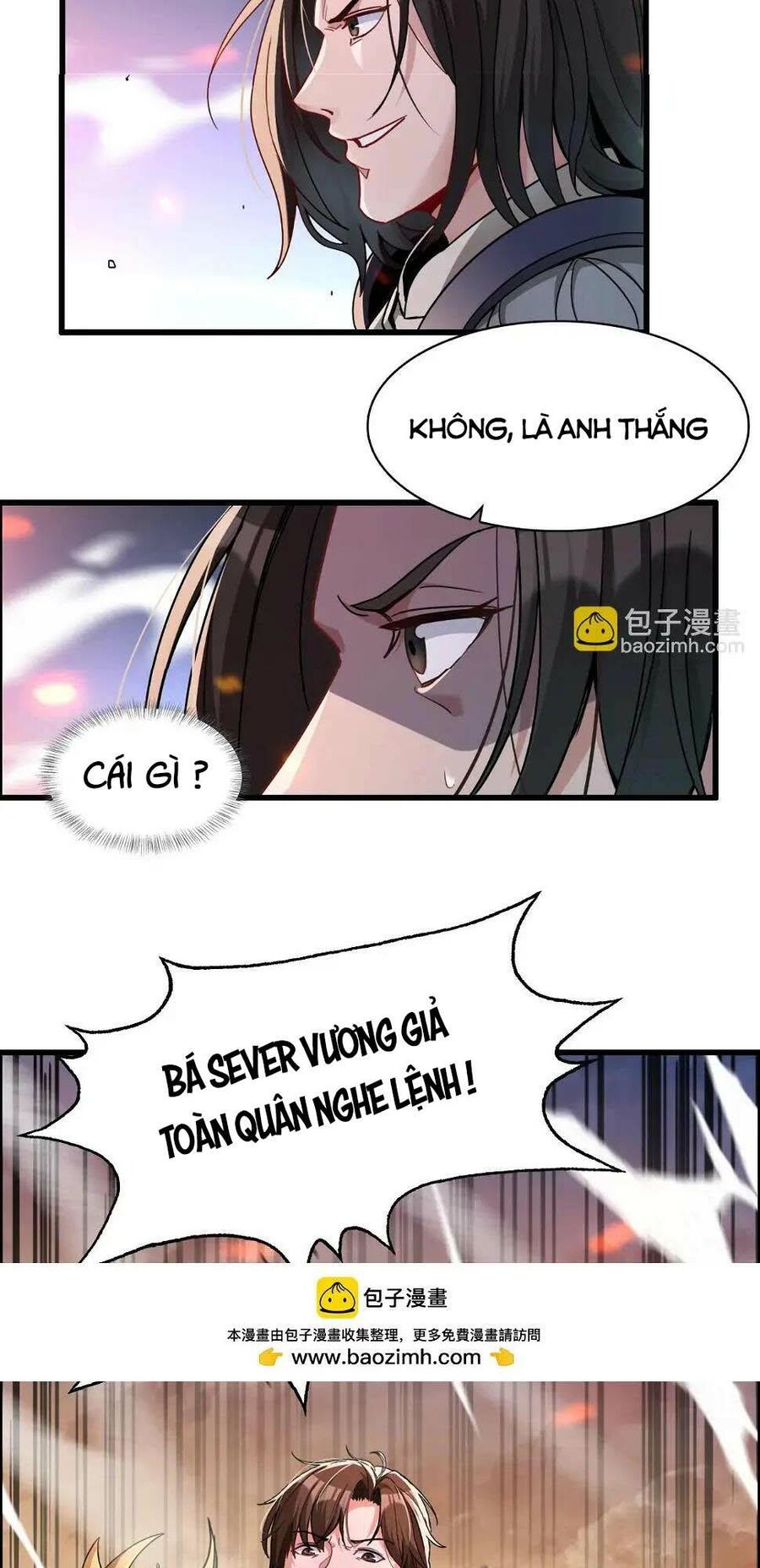 Ta Bị Kẹt Cùng Một Ngày 1000 Năm Chapter 14 - 39