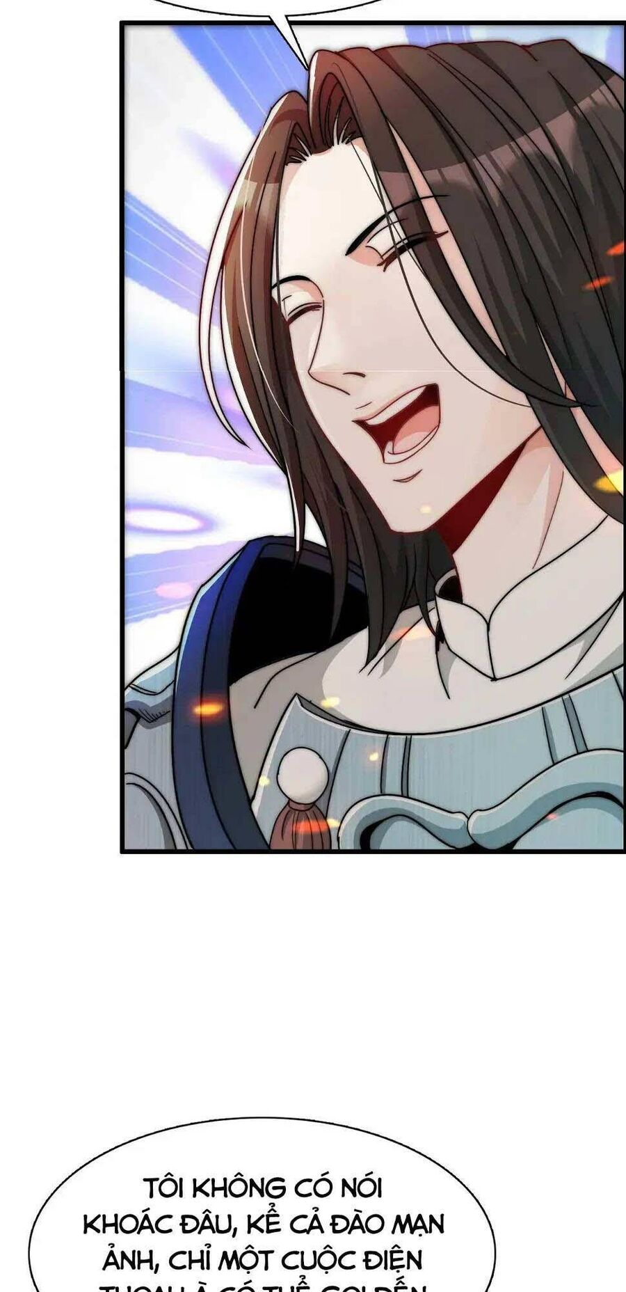 Ta Bị Kẹt Cùng Một Ngày 1000 Năm Chapter 14 - 48
