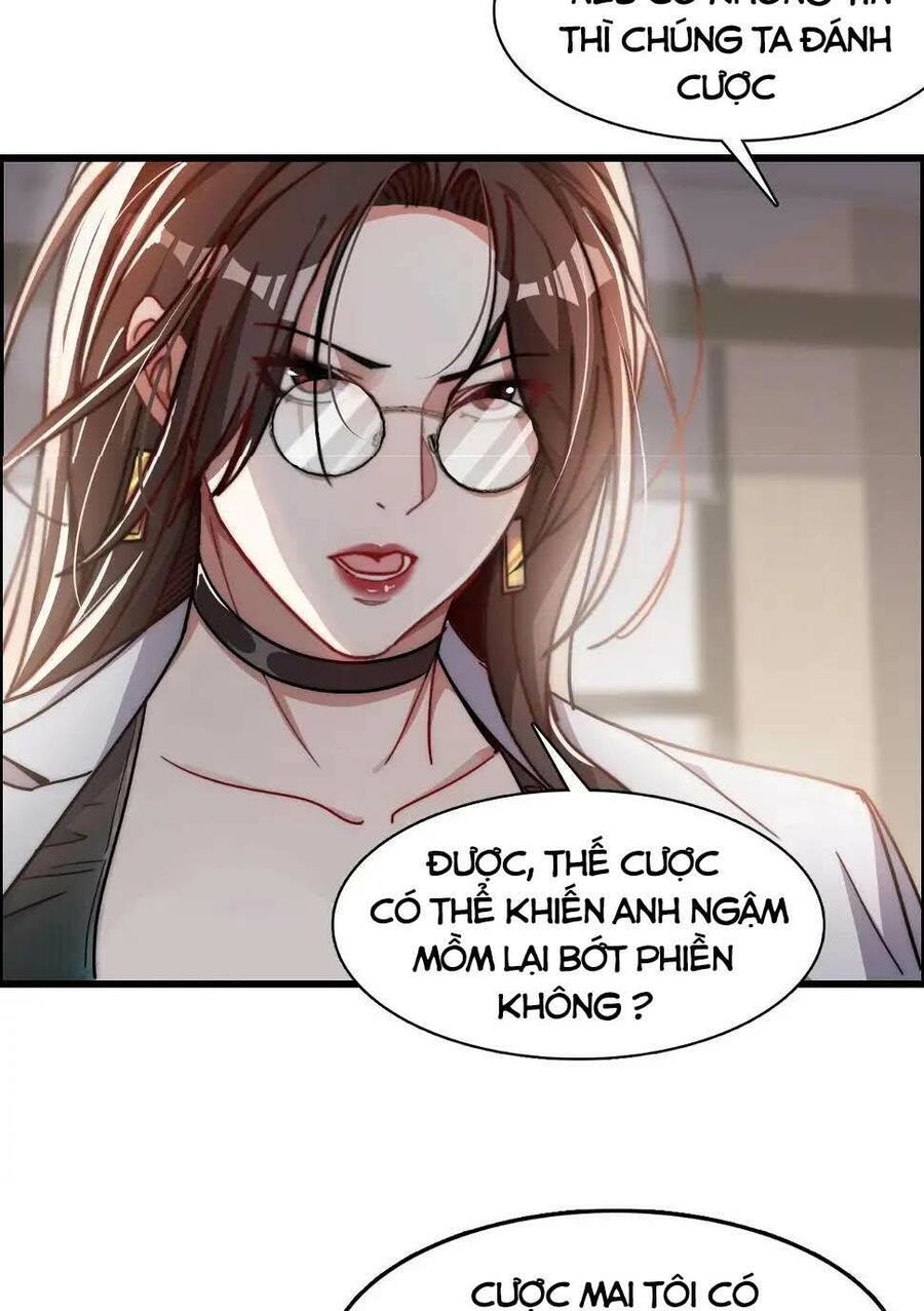 Ta Bị Kẹt Cùng Một Ngày 1000 Năm Chapter 14 - 7