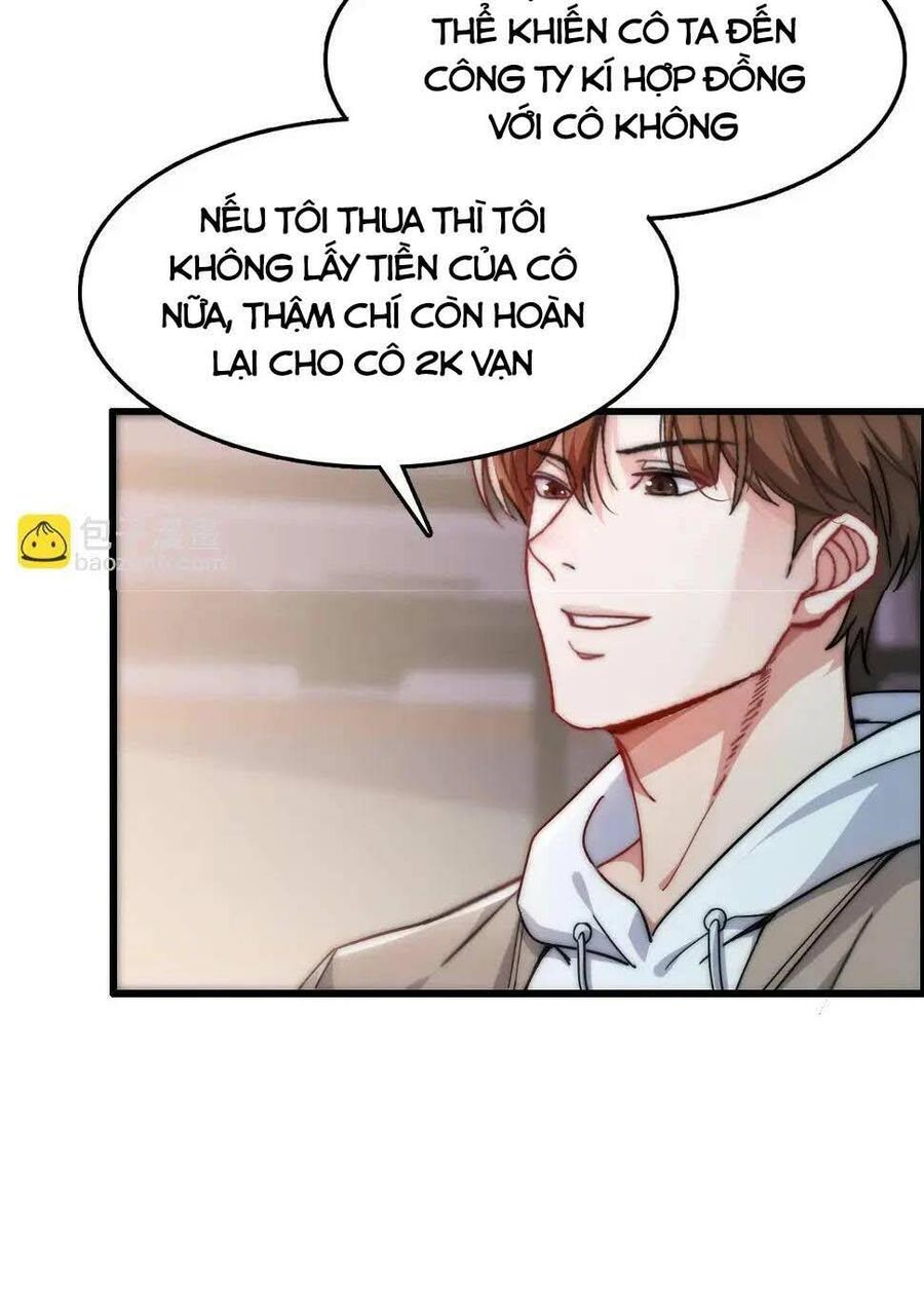 Ta Bị Kẹt Cùng Một Ngày 1000 Năm Chapter 14 - 8