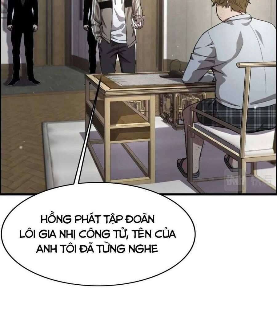 Ta Bị Kẹt Cùng Một Ngày 1000 Năm Chapter 15 - 14
