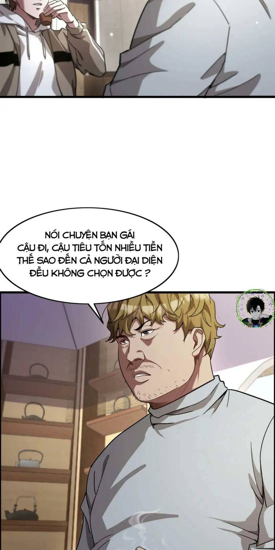 Ta Bị Kẹt Cùng Một Ngày 1000 Năm Chapter 15 - 22