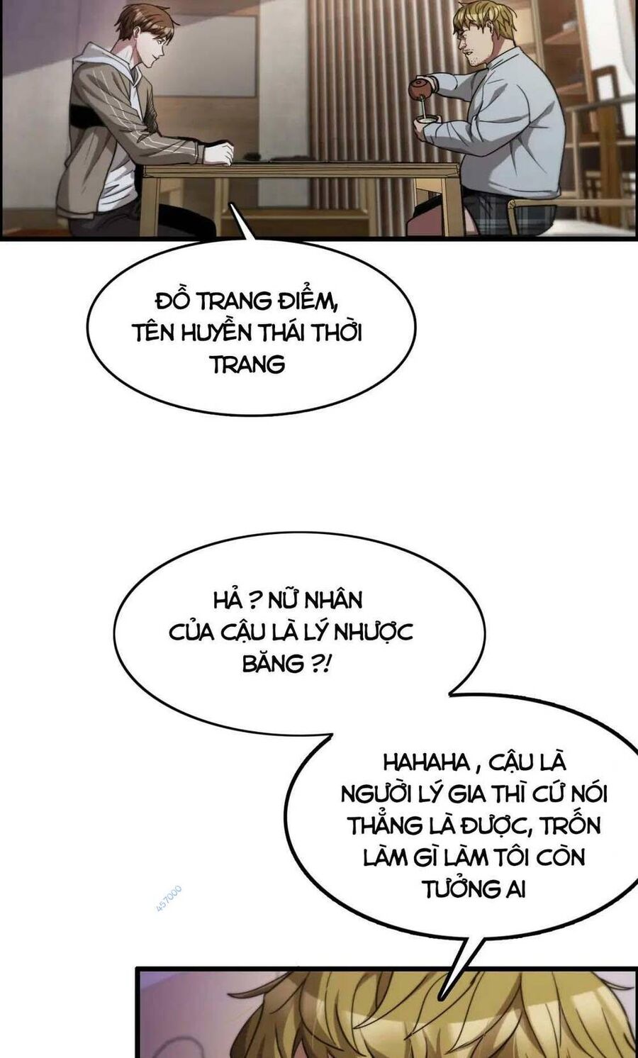 Ta Bị Kẹt Cùng Một Ngày 1000 Năm Chapter 15 - 25