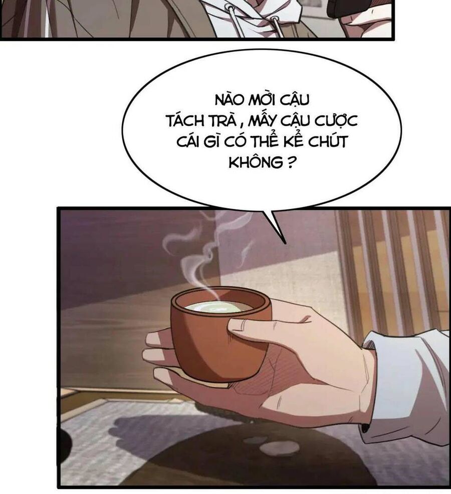 Ta Bị Kẹt Cùng Một Ngày 1000 Năm Chapter 15 - 31